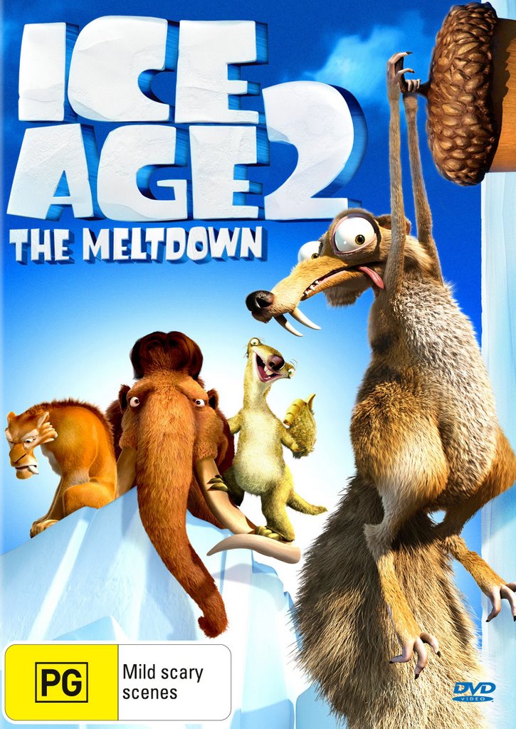 Ice Age 2 The Meltdown(Dvdrip)(Xvid)Goblin10 HD backupies